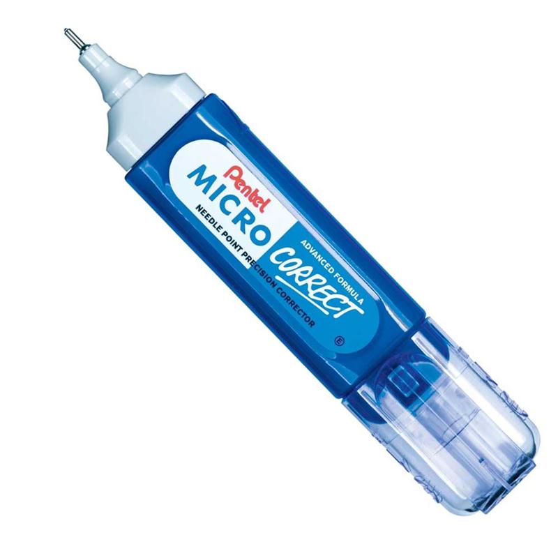 Pentel Micro Correct Correction Pen (Tippex)