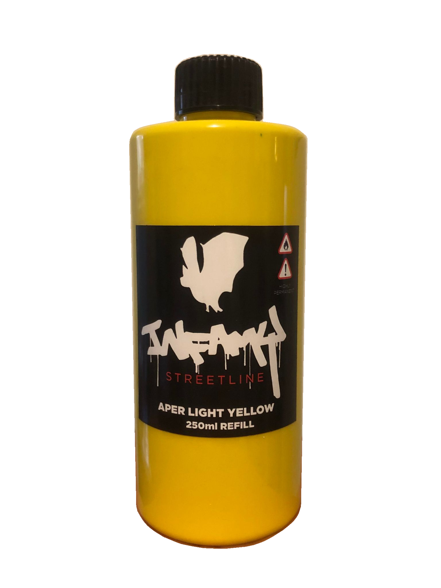 Infamy Streetline 250ml Refill 13 Colours